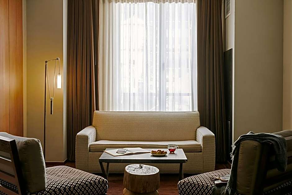Chambers Hotel Central Park South, Sonder by Marriott Bonvoy