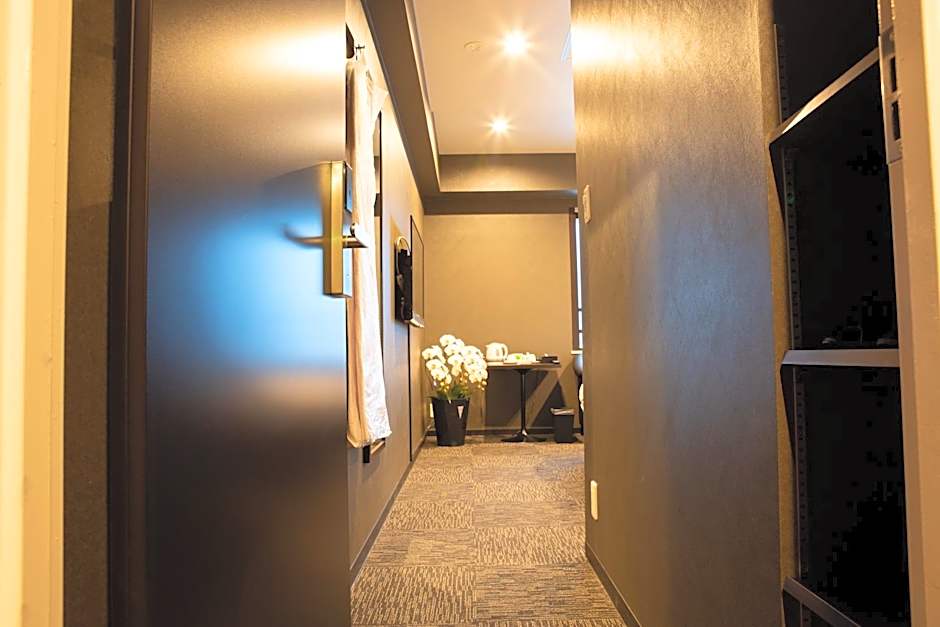 HOTEL PAR-MAN