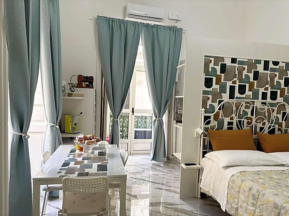 B&B Dei Mercanti