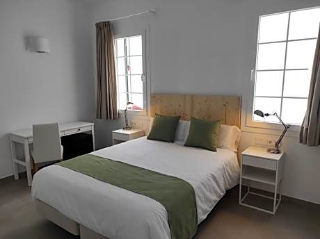 Double Superior Room