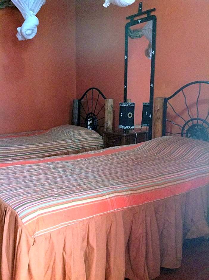 Khweza Bed and Breakfast