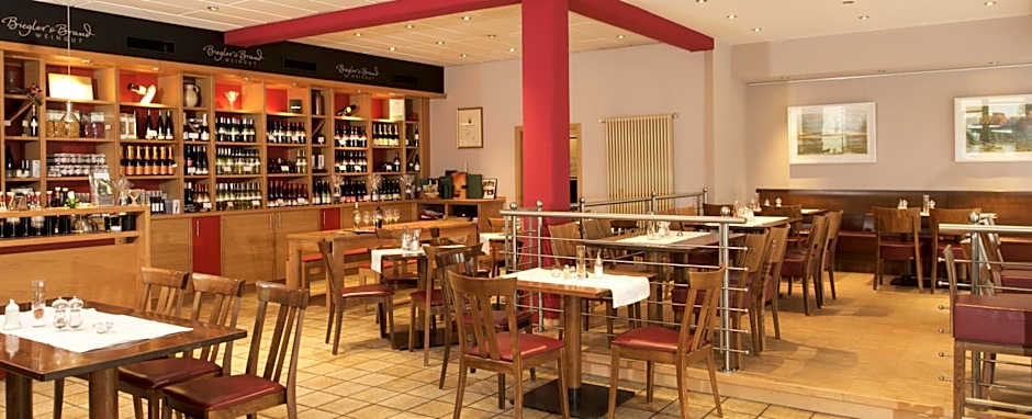 Weinhotel Kaisergarten