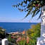 Hotel Villaggio Stromboli - isola di Stromboli