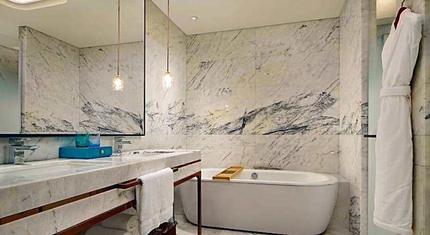 Na Lotus Hotel, a Luxury Collection Hotel, Nanning