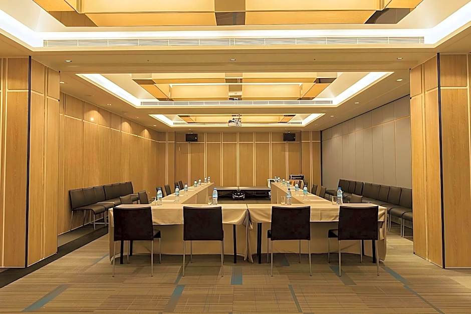 Fullon Hotel Fulong