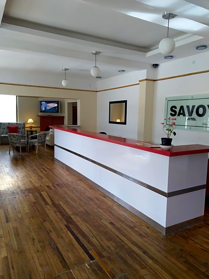 Savoy Hotel Beaufort-West