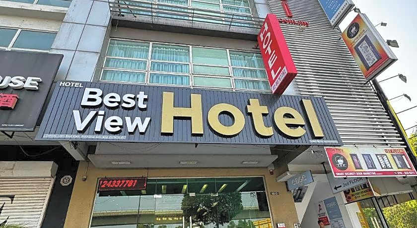 Best View Hotel Puchong
