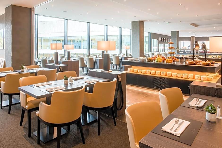 Best Western Premier Central Hotel Leonhard