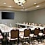 Marriott Raleigh Durham Research Triangle Park