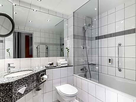 Executive Single Room