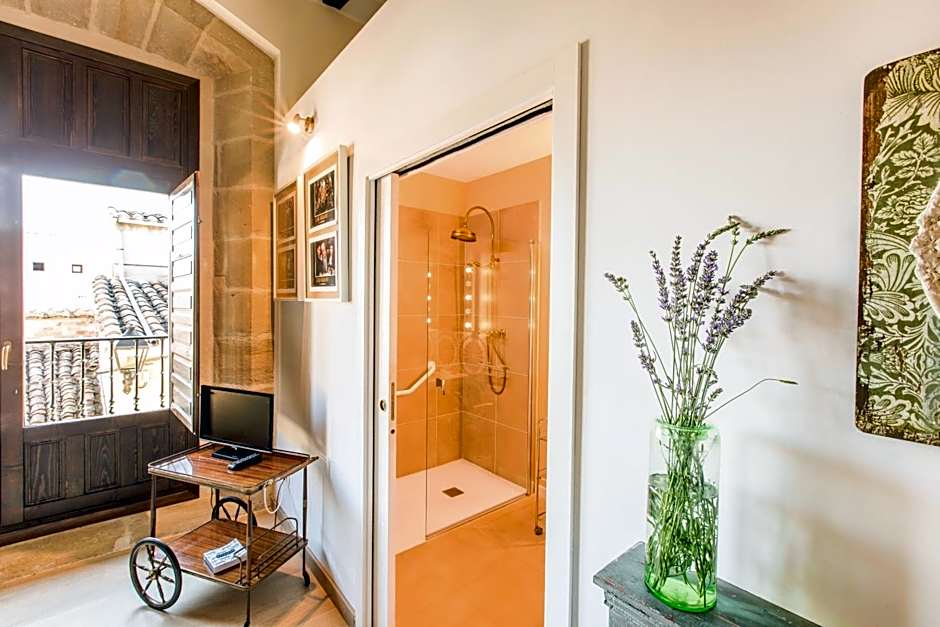 Teatrisso Hotel Palacio