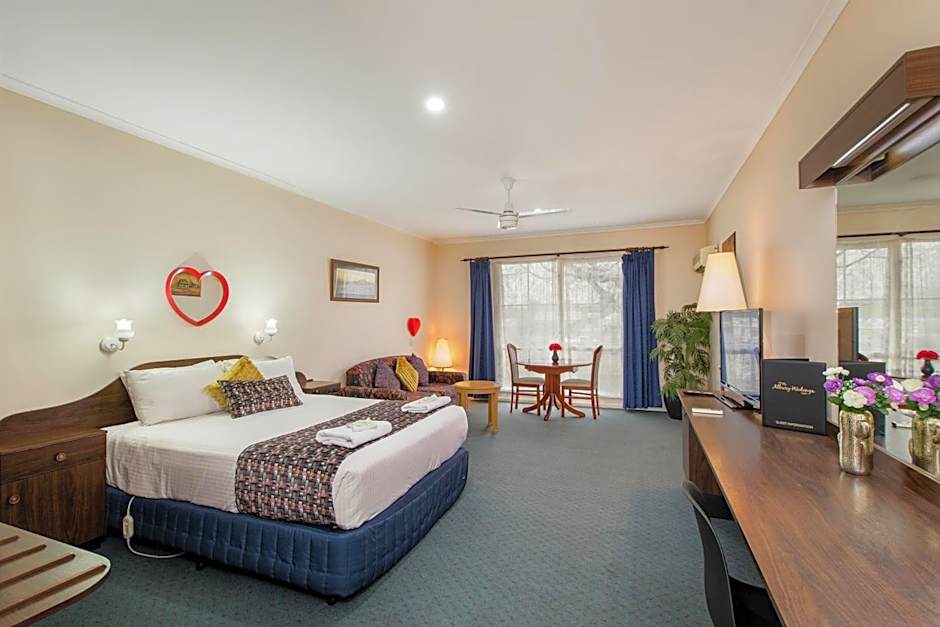 Australia Park Motel