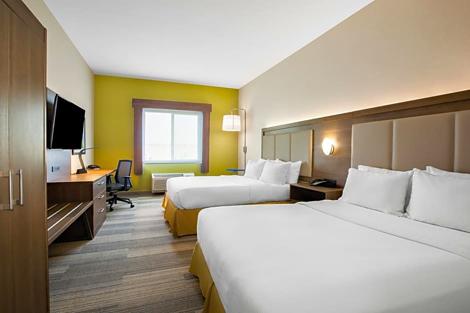 Holiday Inn Express Hotel & Suites Ontario, an IHG Hotel