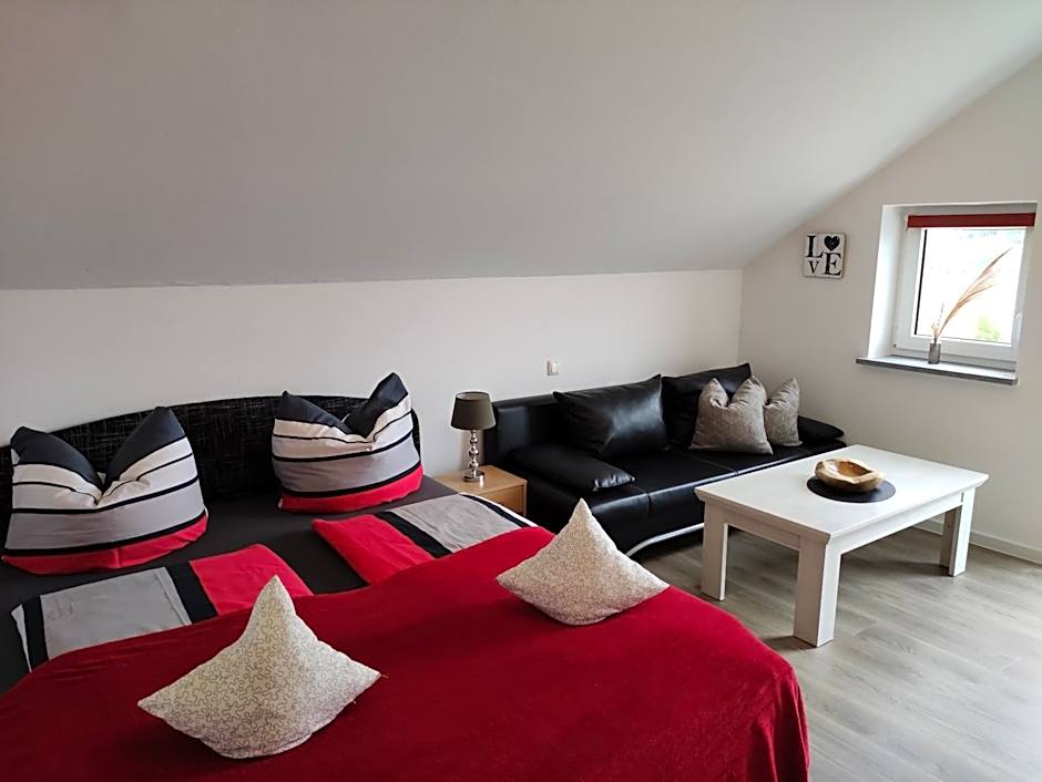 Appart-Hotel Harmonie