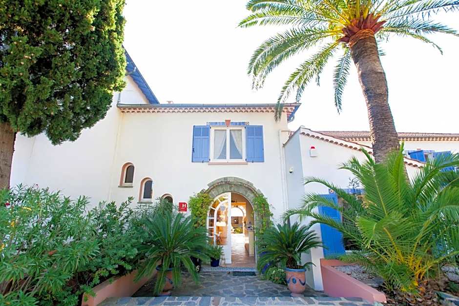 Hotel Villa Provencale