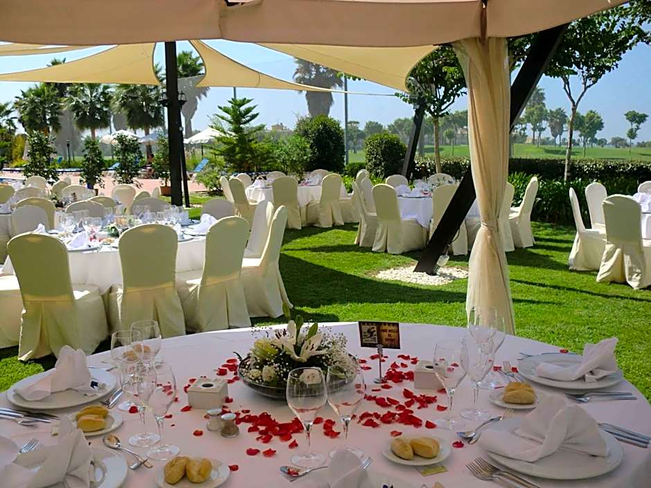 Barcelo Costa Ballena Golf & Spa