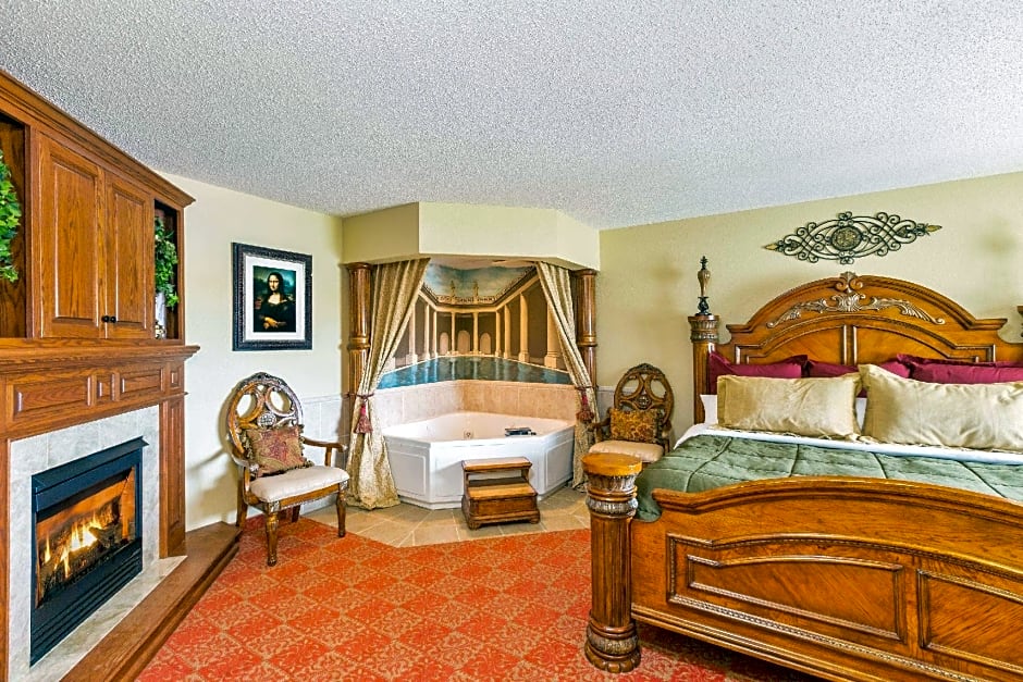 AmericInn by Wyndham Wabasha