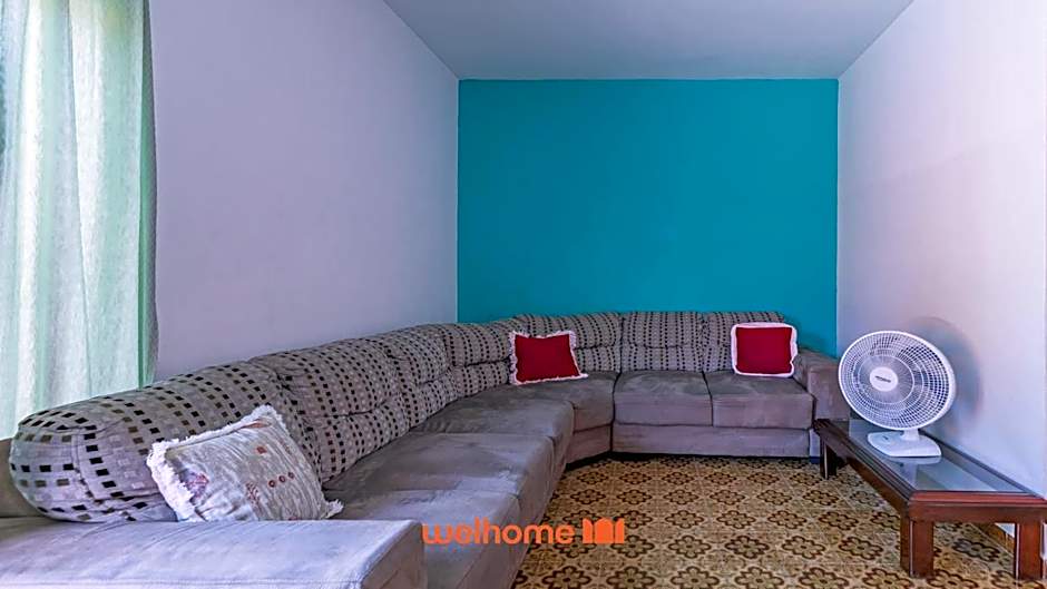 Casa Laranja Perequê Açu Ubatuba SP