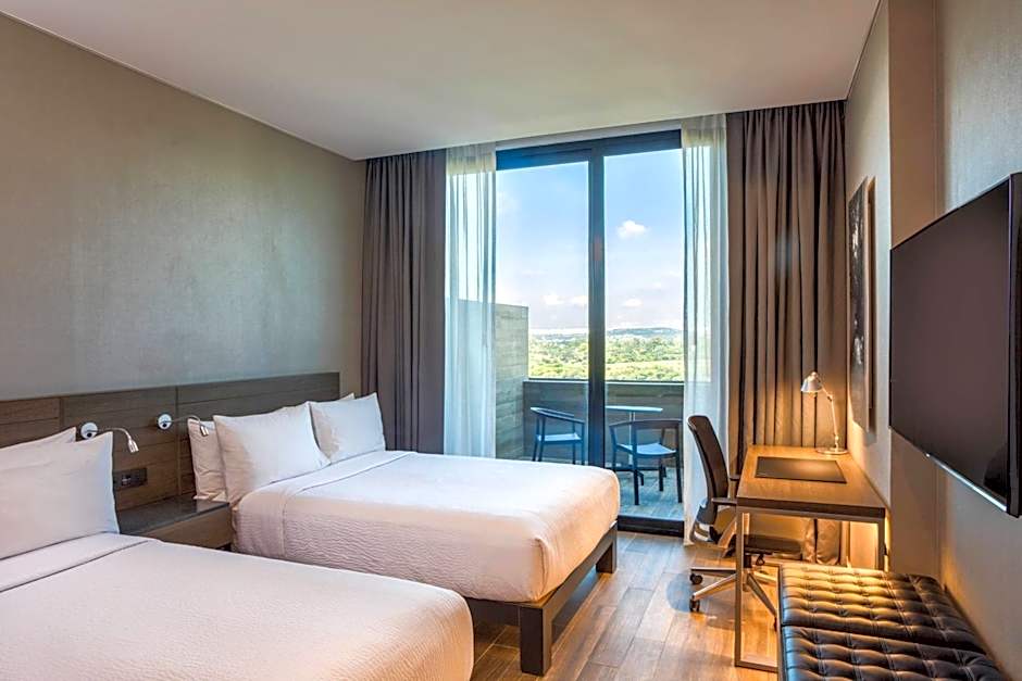 AC Hotel by Marriott Queretaro Antea