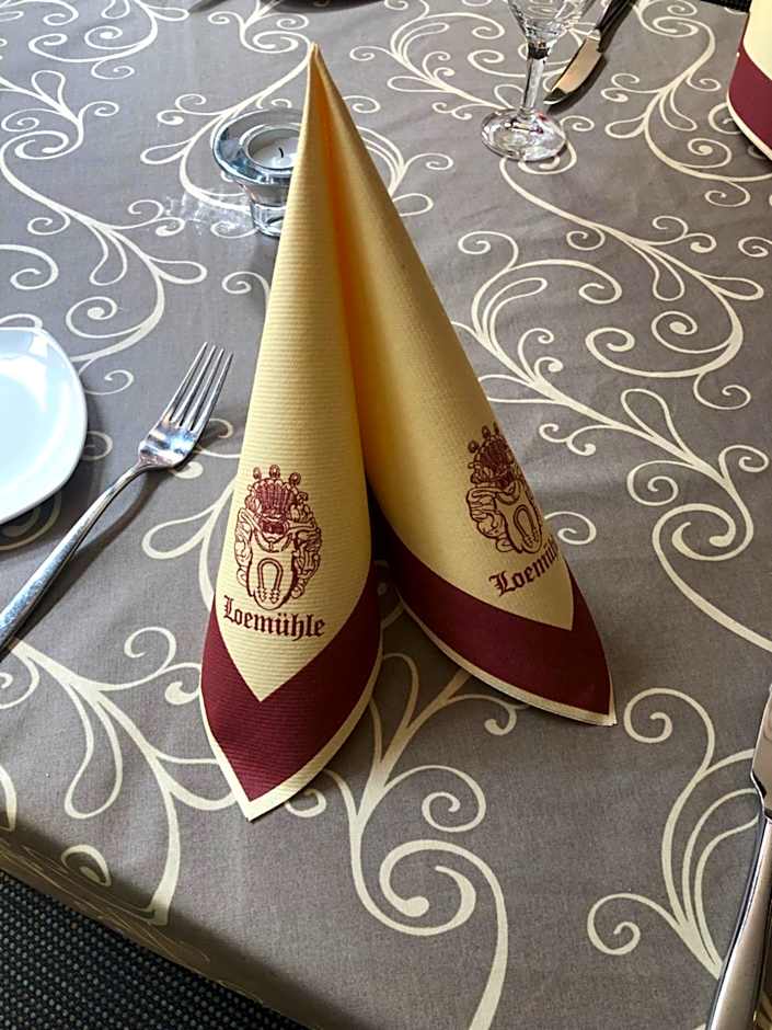 Hotel & Gastropark Loemühle
