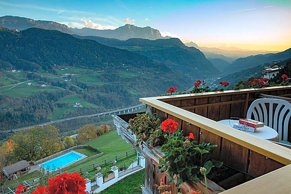 Berglandhotel Untertheimerhof