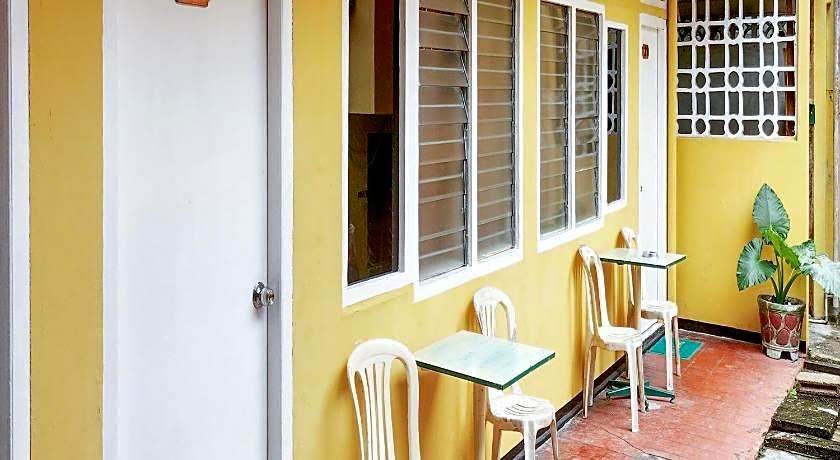 RedDoorz Syariah Near Pelabuhan Sri Bintan Pura Tanjungpinang