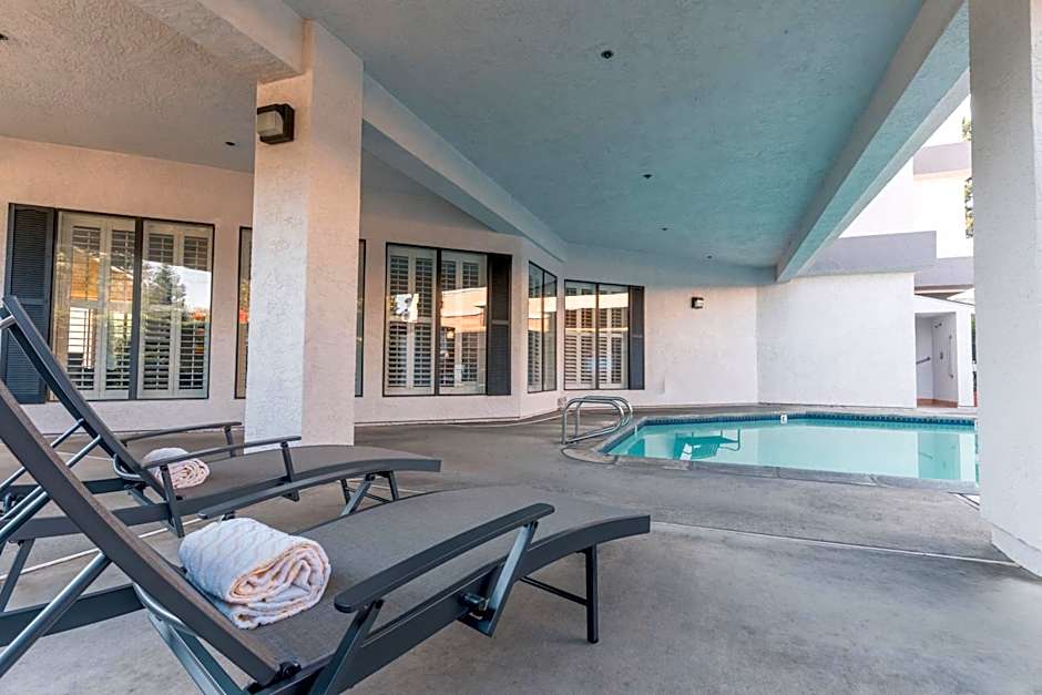 GOVERNORS INN HOTEL SACRAMENTO