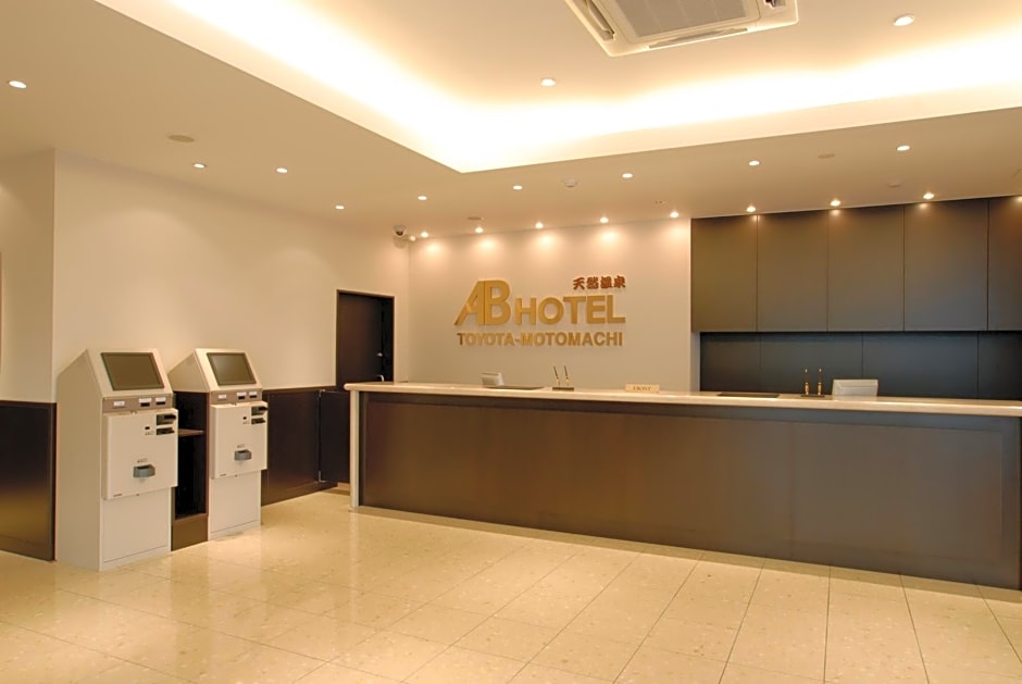 AB Hotel Toyota Motomachi