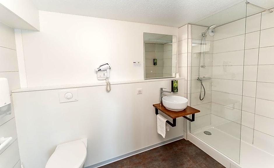 Hotel Inn Design Resto Novo La Rochelle