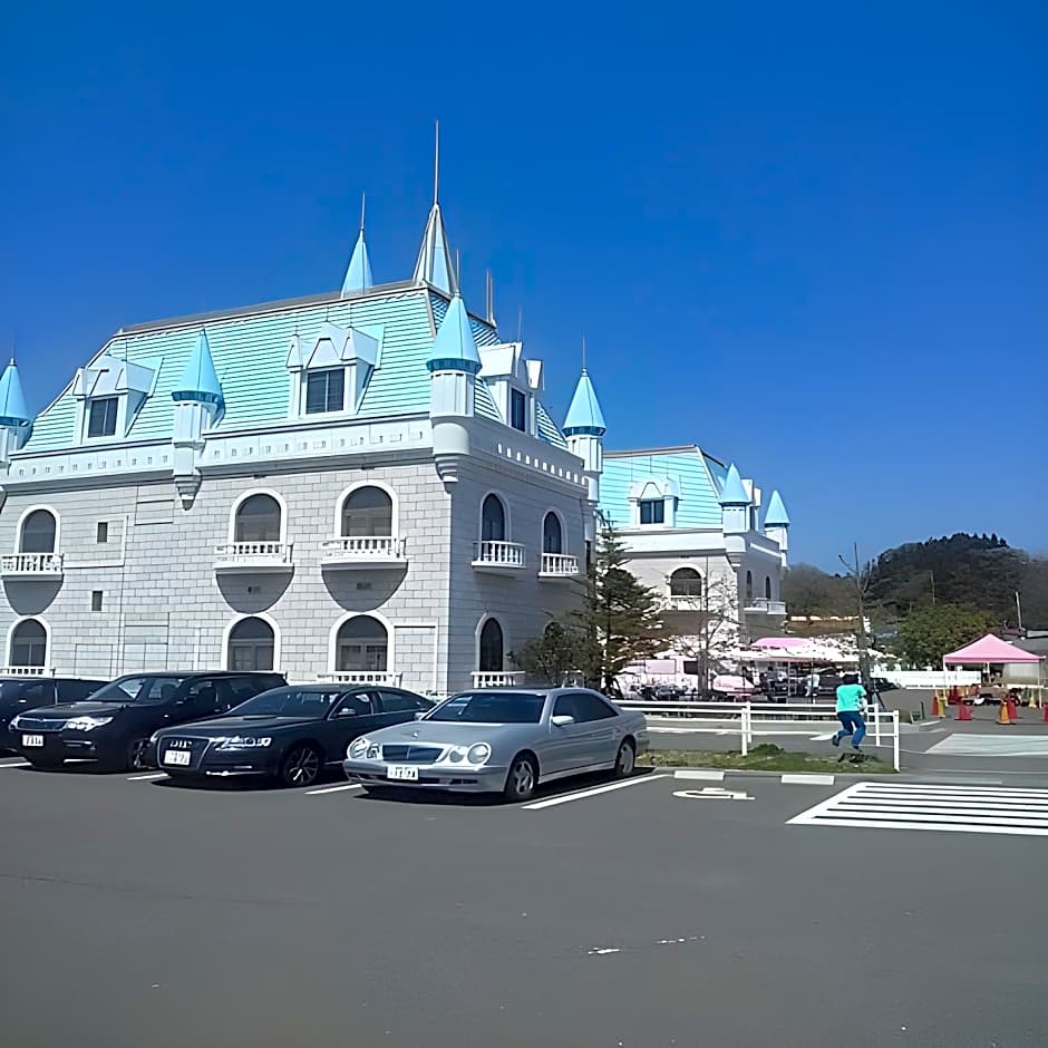 Select inn Iwaki Ekimae