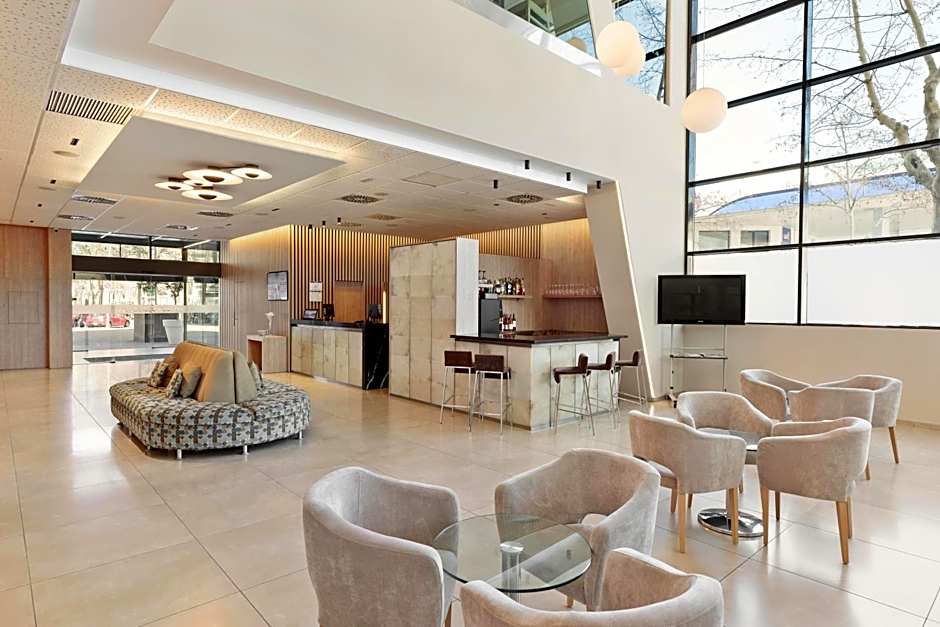 Hotel Best 4 Barcelona