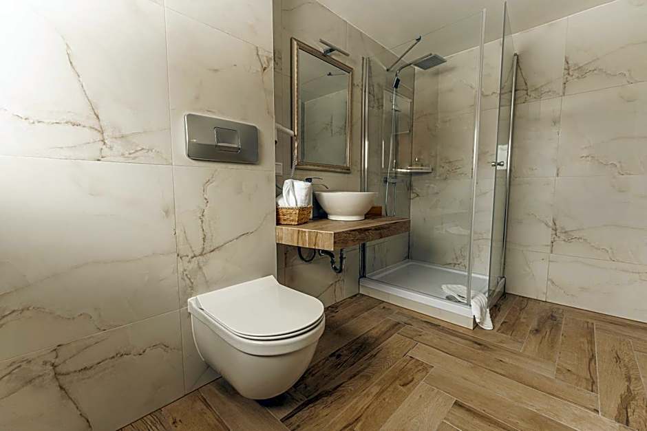 Black Forest Dream Apartments