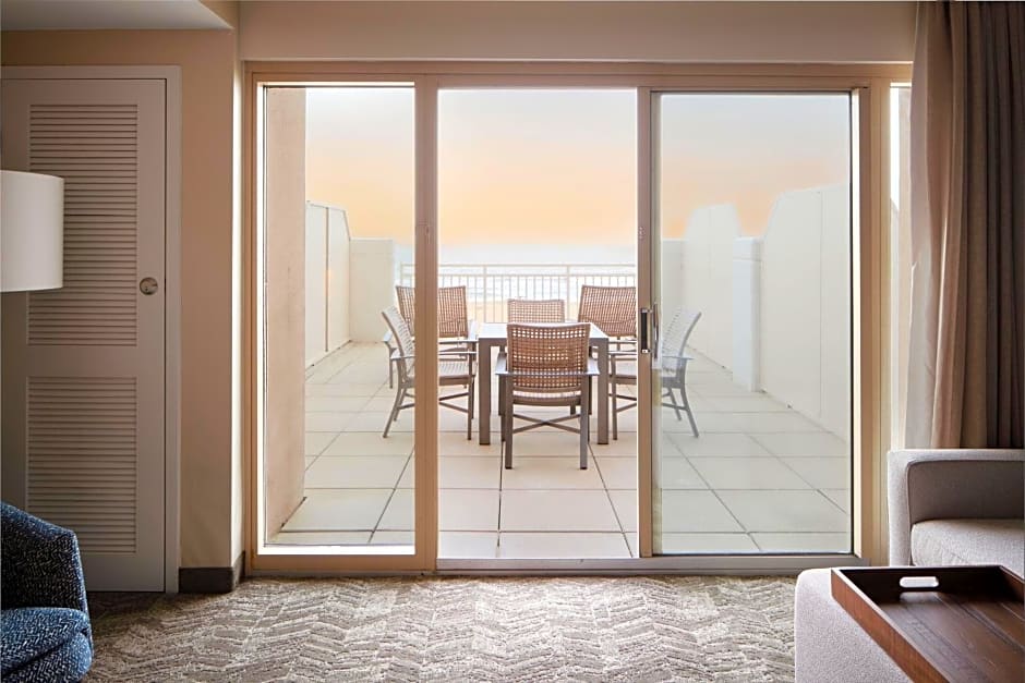 SpringHill Suites by Marriott Virginia Beach Oceanfront