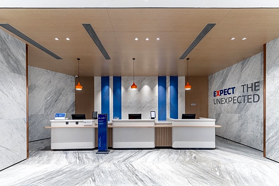 Holiday Inn Express Quanzhou Taishang By IHG