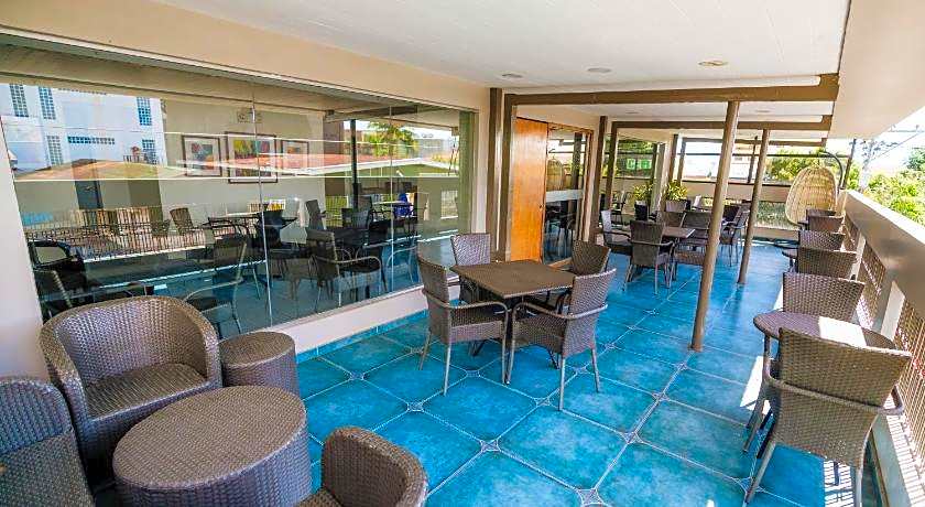 Cebu R Hotel - Mabolo