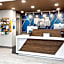 Holiday Inn Express Brookpark-Cleveland Airport Hotel By IHG