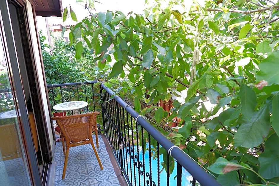 The Suite Apart Hotel