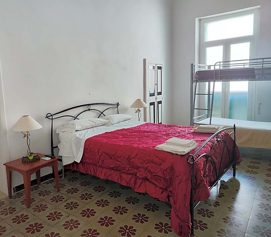 B&B Palazzo Antonelli
