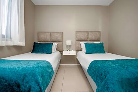 Two Bedroom Luxury Suite Superior