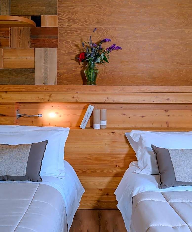 Ovindoli Park Hotel & SPA