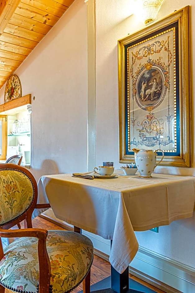 B&B Alla Loggia dell'Imperatore