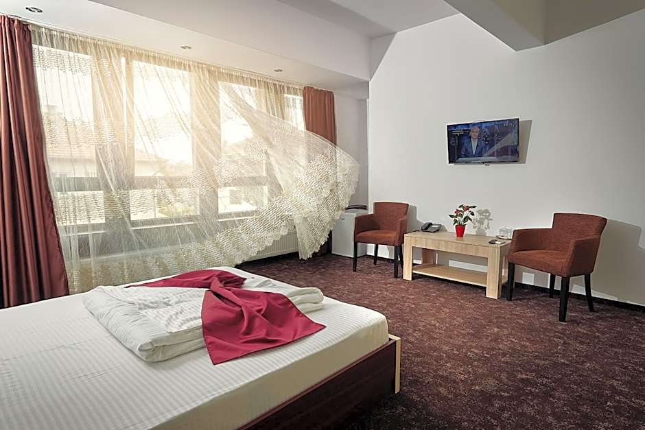 Hotel Restaurant Imperial