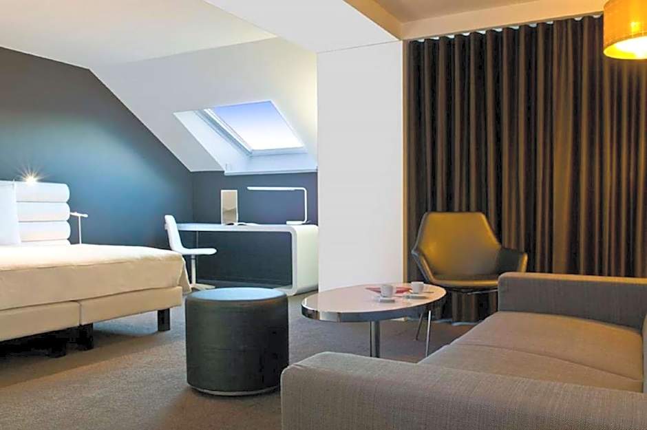 Radisson Blu Hotel Nantes