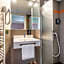 B&B hotel Marseille Centre La Timone