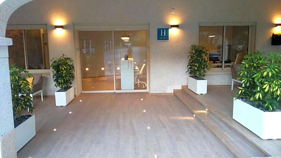 Hotel Llorca