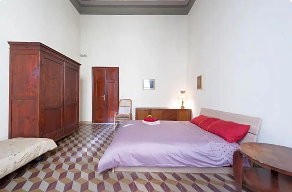 In The Heart Of Florence