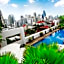 Grand Asoke Suites Boutique Residence