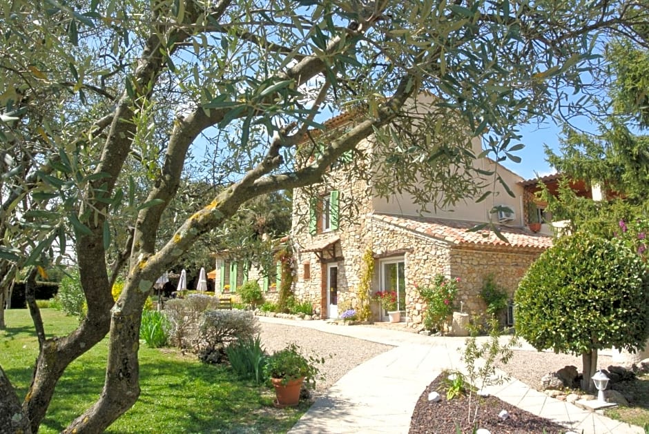 La Vieille Bastide