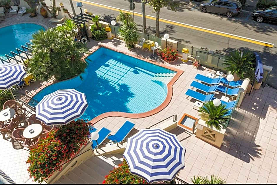 Hotel Cobalto