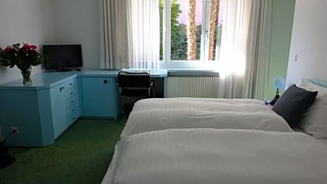 Two Bedroom Family Room - Annex